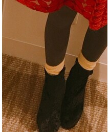 tutuanna | ソックス/靴下