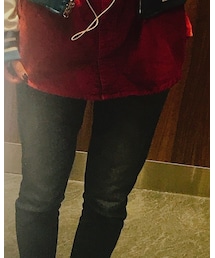 FOREVER 21 | デニムパンツ