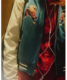 BEAMS | その他アウター