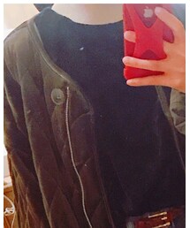 GU | ニット/セーター