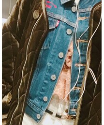 Levi's | デニムジャケット