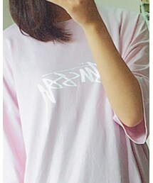 STUSSY | Tシャツ/カットソー