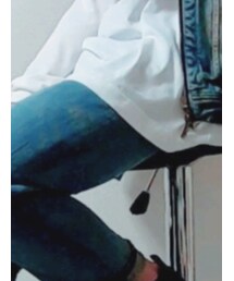 UNIQLO | デニムパンツ