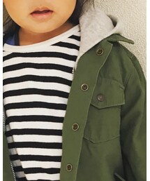 COMECHATTO&CLOSET | シャツ/ブラウス