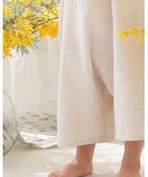 nunuforme | オールインワン・サロペット