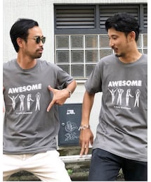 CIAOPANIC TYPY | トップス