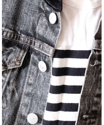 GO TO HOLLYWOOD | トップス