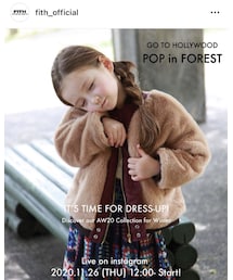 GO TO HOLLYWOOD | その他