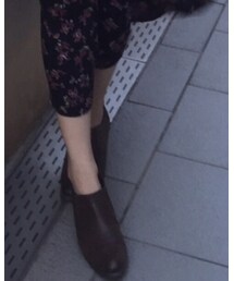 Fair Lady | シューズ