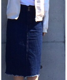 ems excite | スカート