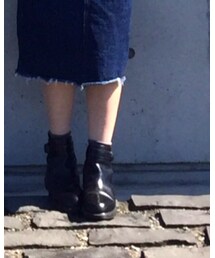 Dr. Martens | シューズ