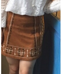 PAZZO | スカート