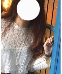 PAZZO | トップス