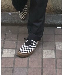VANS | スニーカー