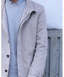 UNITED COLORS OF BENETTON. | シャツ/ブラウス