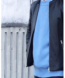 GU | ニット/セーター