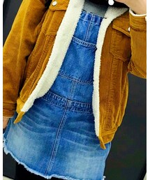Hollister | サロペット/オーバーオール