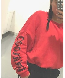 FOREVER 21 | スウェット