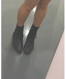 GU | ブーツ