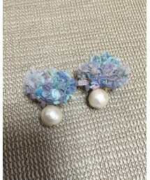 Handmade | イヤリング