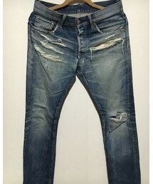 EDITION | デニムパンツ