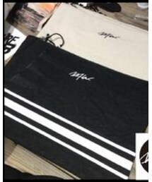 wtw | クラッチバッグ