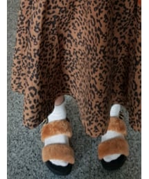 SENSE OF PLACE by URBAN RESEARCH | スカート