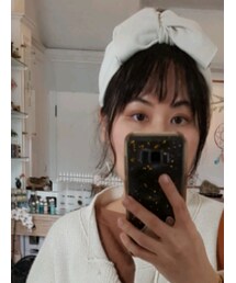 SMELLY | ヘアバンド