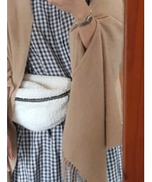 無印良品 | ストール/ショール