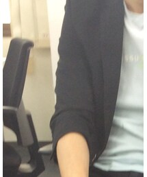 no brand | テーラードジャケット