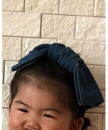 Birthday | ヘアバンド