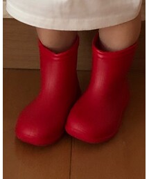 ヒラキ | レインシューズ