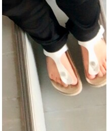 BIRKENSTOCK | サンダル