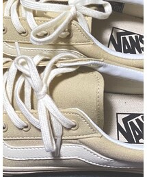 VANS | スニーカー