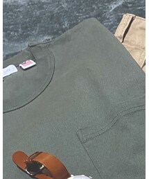 BEAUTY&YOUTH UNITED ARROWS | Tシャツ/カットソー