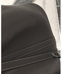 HERMES | トートバッグ