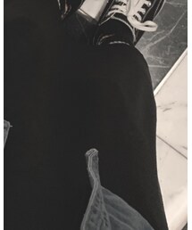 UNIQLO | ジャンパースカート