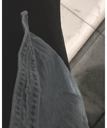 H&M | デニムジャケット