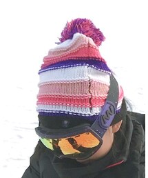 OUTDOOR PRODUCTS | ニットキャップ/ビーニー