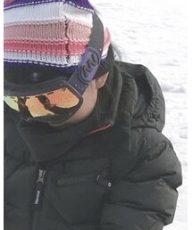 BURTON | ネックウォーマー/スヌード