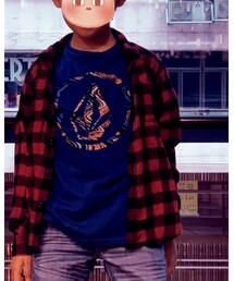 VOLCOM | Tシャツ/カットソー