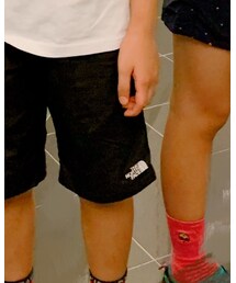 THE NORTH FACE | カーゴパンツ