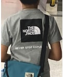 THE NORTH FACE(ザノースフェイス)の「トップス(Tシャツ/カットソー)」