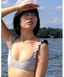 TAI | ネックレス