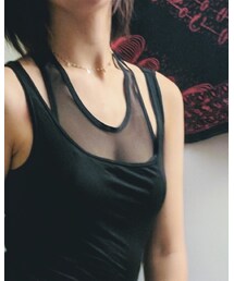 CHROMAT | ブラジャー