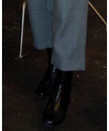 BARNEYS NEWYORK | ブーティ