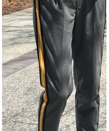 asos | スラックス