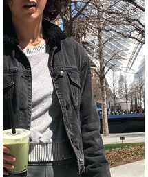 American Eagle | デニムジャケット