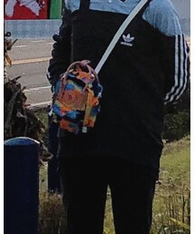 Fjallraven Kanken | メッセンジャーバッグ