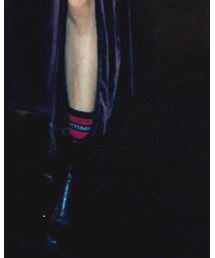 VETEMENTS | ソックス/靴下